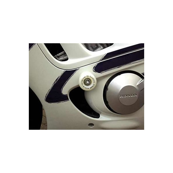 R&G R&G CRASH PROTECTORS